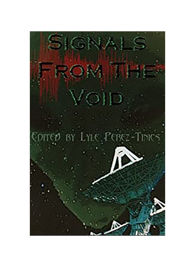 null - Signals From The Void paperback english - Image 1