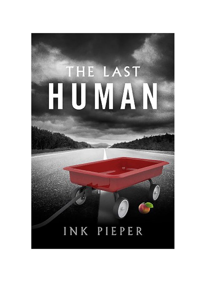 The Last Human paperback english