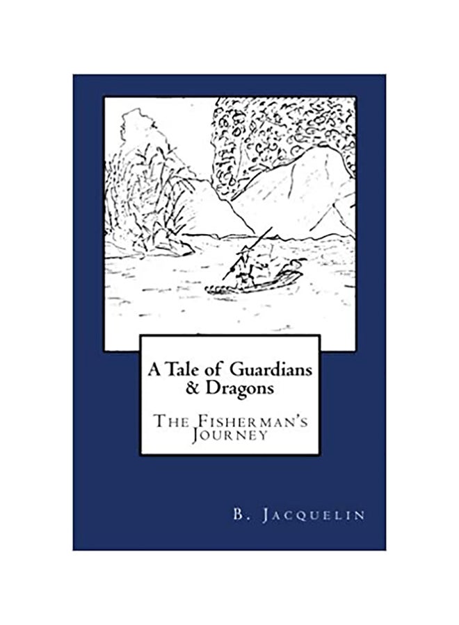 A Tale Of Guardians And Dragons paperback english 