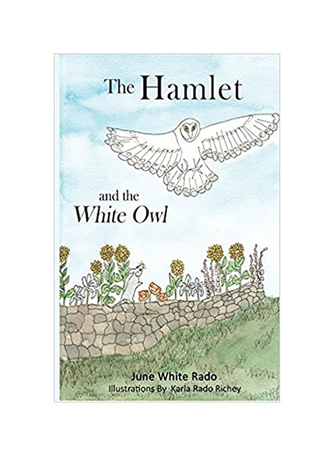 The Hamlet And The White Owl paperback english 