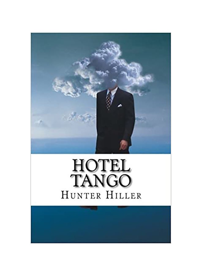 Hotel Tango: Paradise paperback english