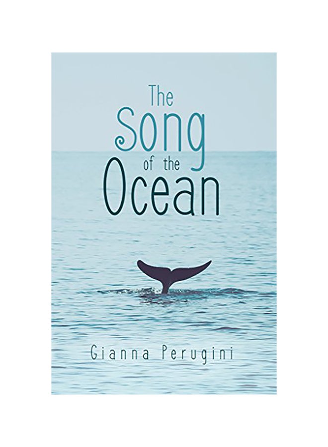 The Song Of The Ocean paperback english - 01-Jan-2016
