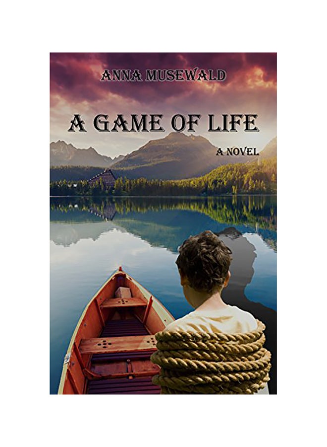 A Game Of Life paperback english - 01-Jan-2016 