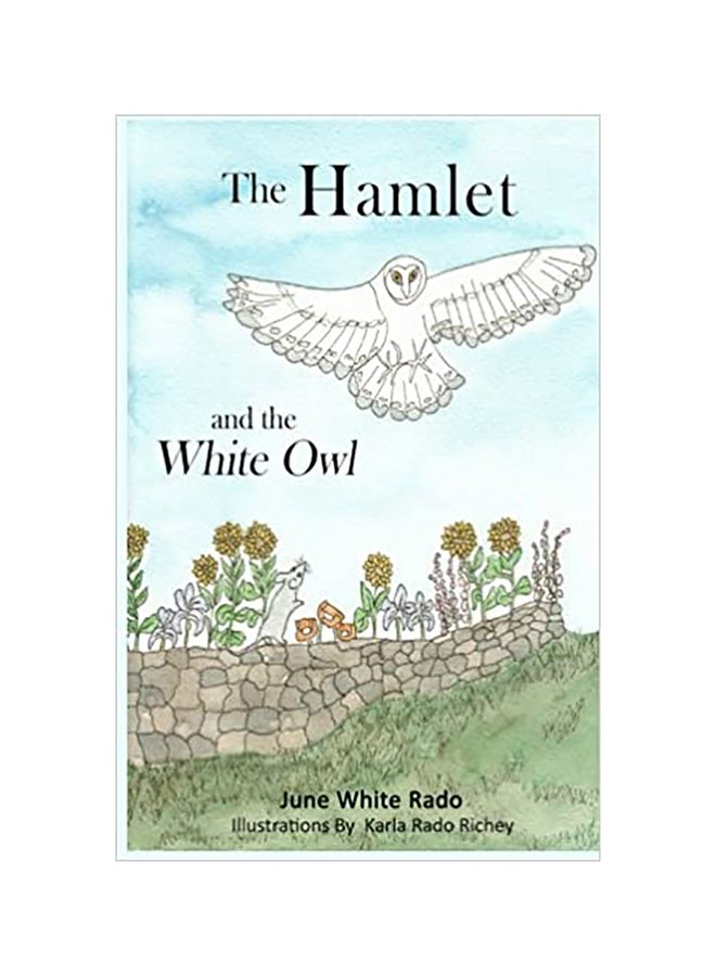 The Hamlet And The White Owl paperback english - 01-Jan-2016 