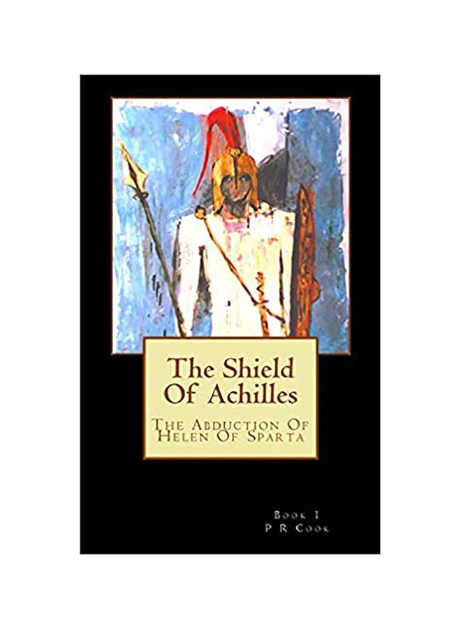 The Shield Of Achilles paperback english - 01-Jan-2016 