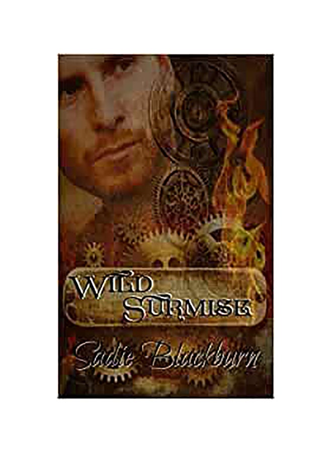Wild Surmise paperback english - 01-Jan-2016 