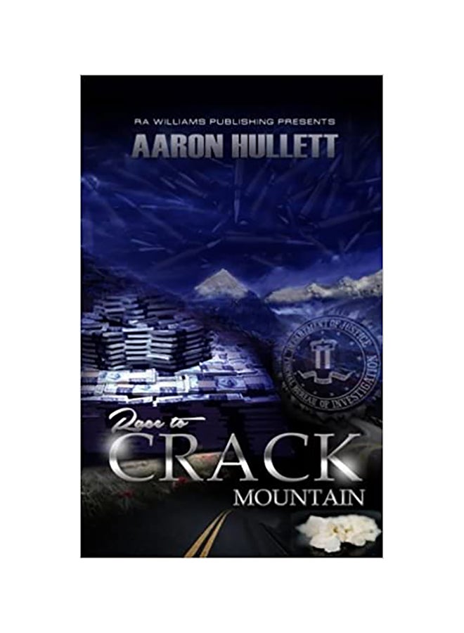 Race To Crack Mountain paperback english - 01-Jan-2016 