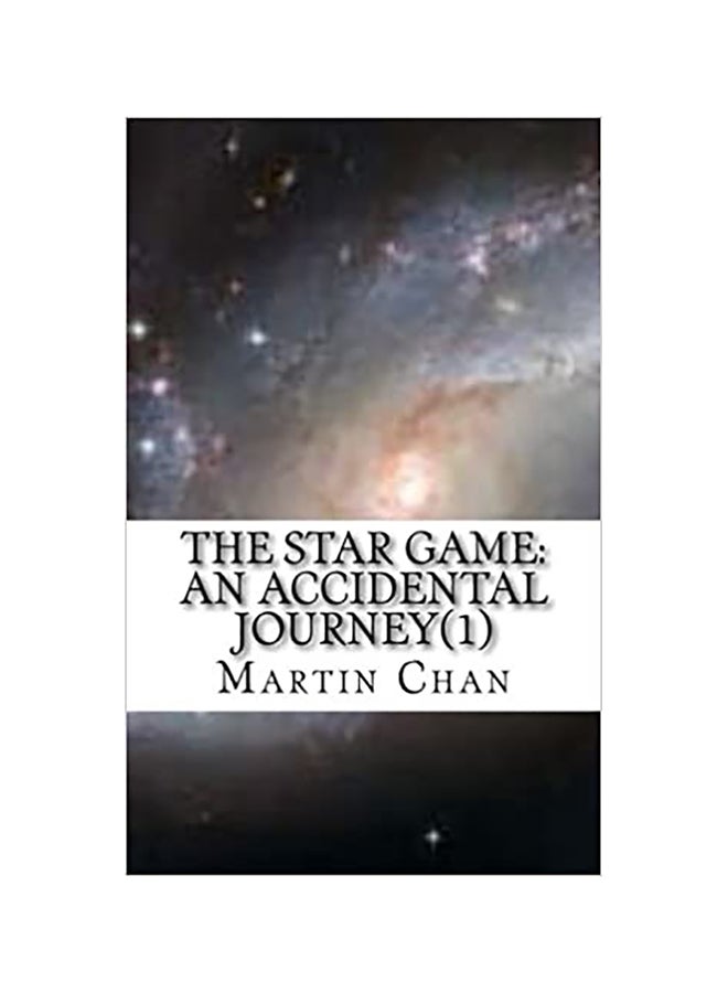 The Star Game An Accidental Journey (1) paperback english - 01-Jan-2014 