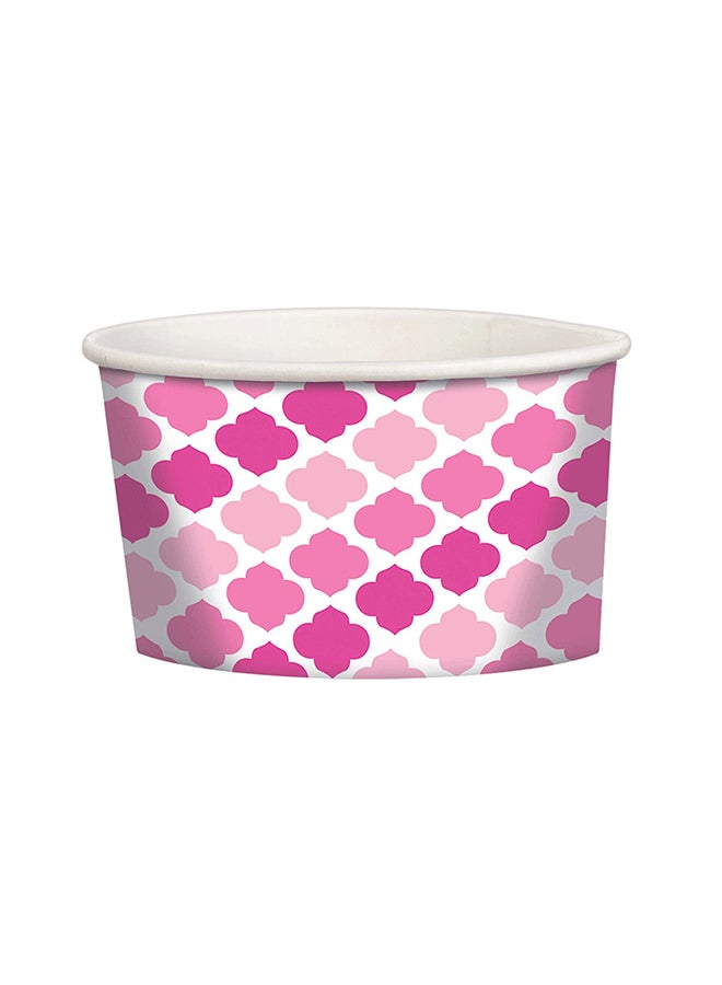 Amscan 12-Pieces Cups