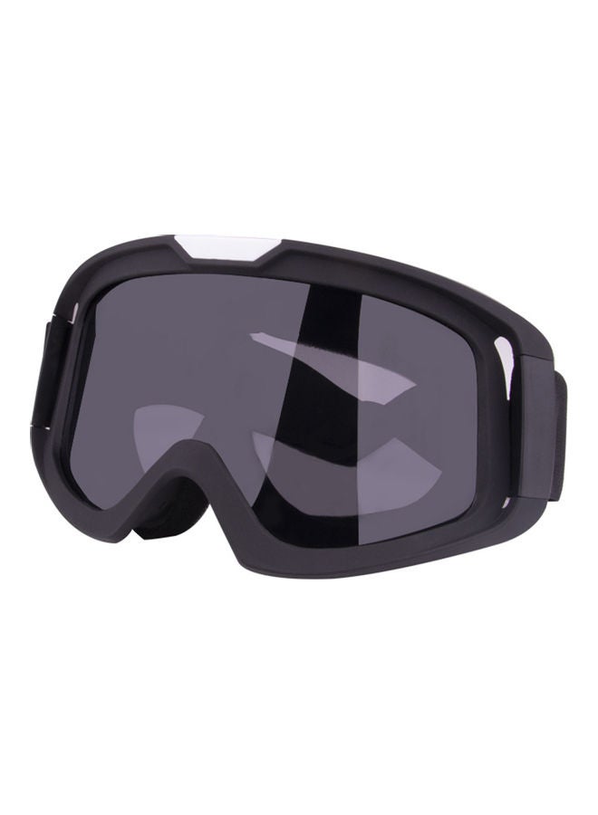 Generic Motorcycle Padding Goggles  - Image 1