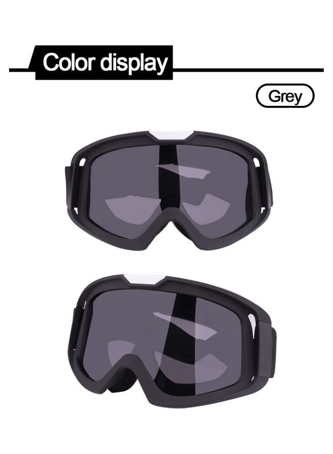 Generic Motorcycle Padding Goggles  - Image 2