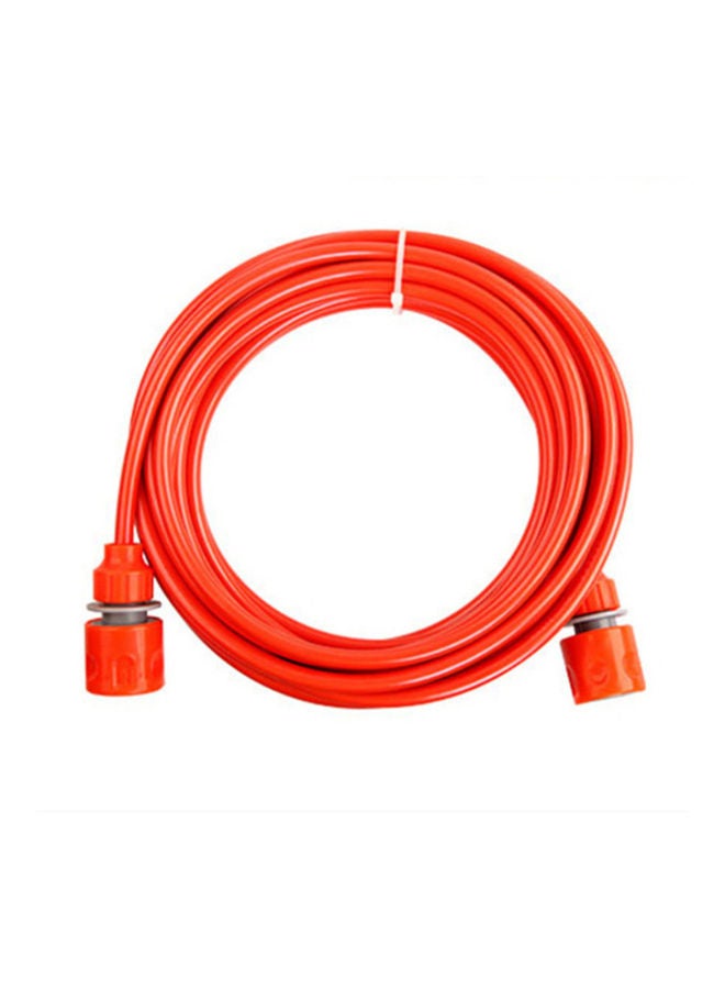 Generic 5-Piece 12V Portable Car High Pressure Washer Kit  - Image 5
