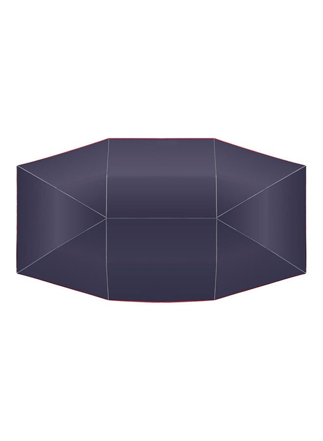 Generic Car Umbrella Sunshade Cover  - Image 1