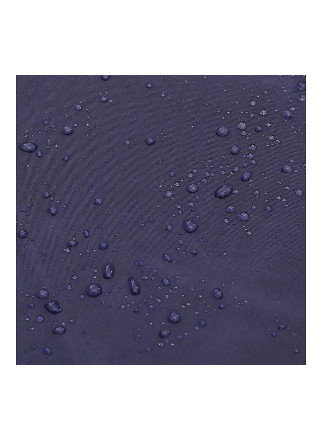 Generic Car Umbrella Sunshade Cover  - Image 5