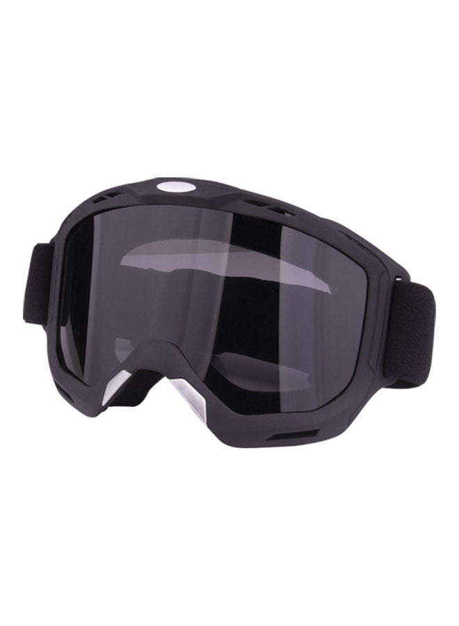 Generic Motorcycle Padding Goggles  - Image 1