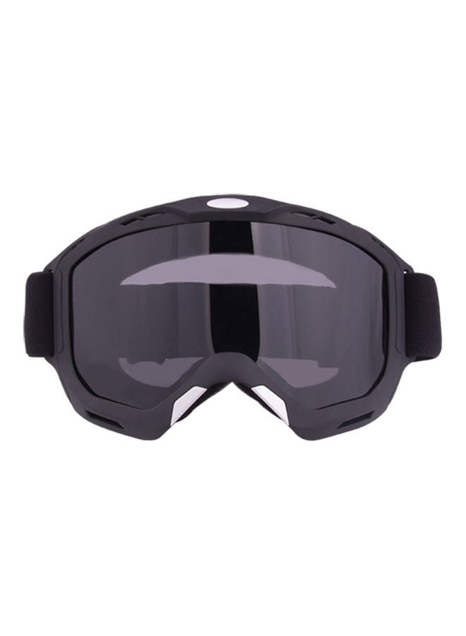 Generic Motorcycle Padding Goggles  - Image 4