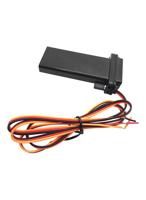 GPS/GSM Global Real Time Tracking Device