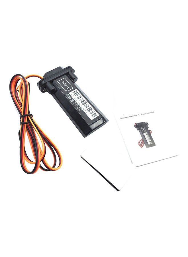 Quelima - GPS/GSM Global Real Time Tracking Device - Image 1