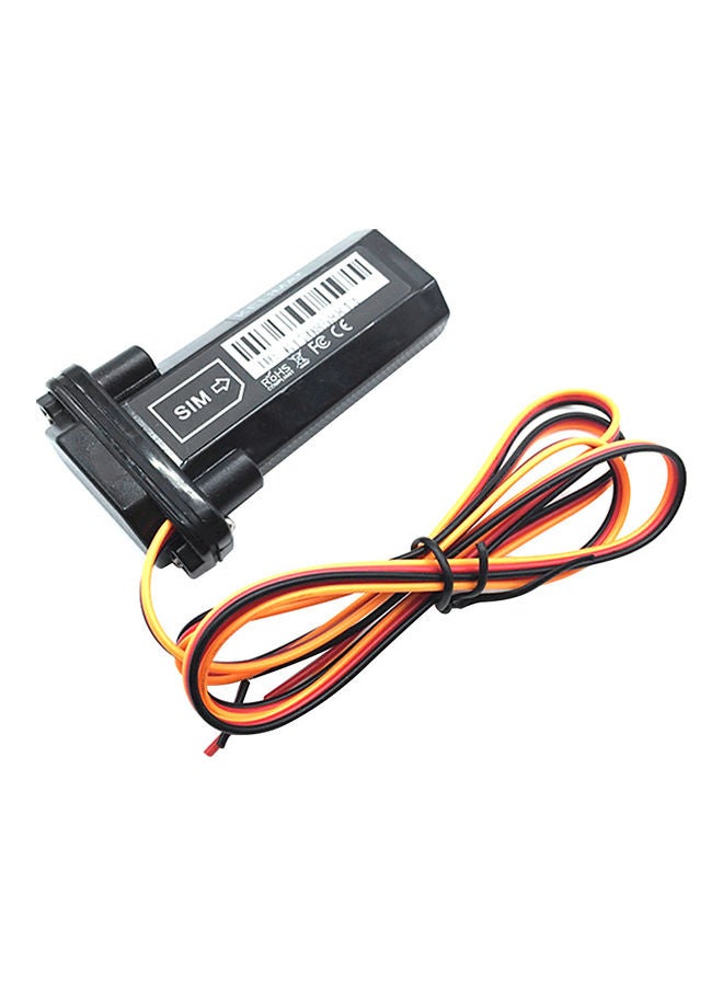 Quelima - GPS/GSM Global Real Time Tracking Device - Image 1
