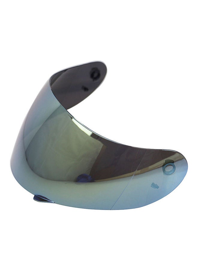 Generic - Full Face Motorcycle Helmet Visor - Image 1