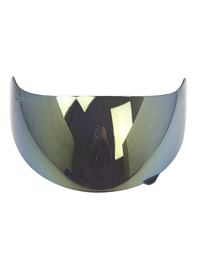 Generic - Full Face Motorcycle Helmet Visor - Image 1