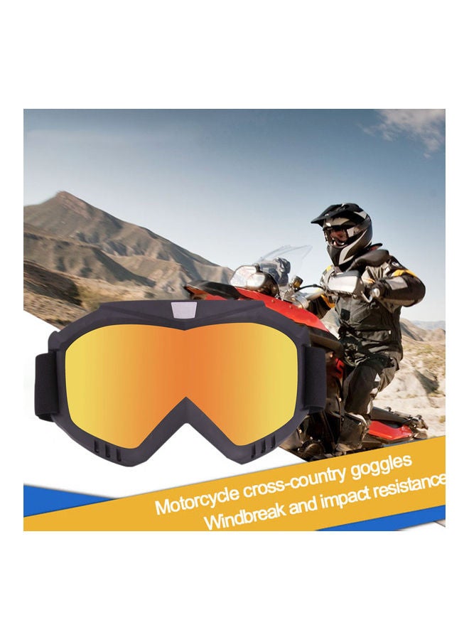 Generic - Motorcycle Padding Goggle - Image 1