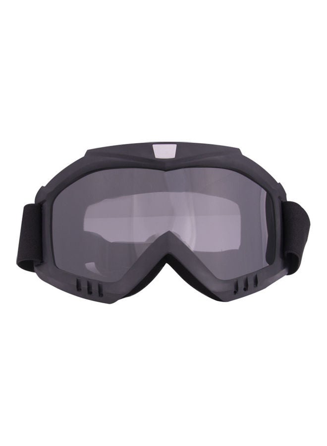 Generic Motorcycle Padding Goggle 