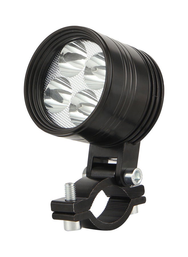 Generic Motorcycle 40W LED Fog Light  - Image 1