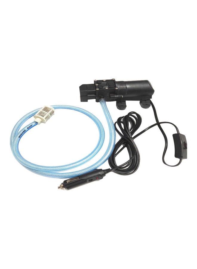 Generic 12V Electric Pump Car Washing Machine Kit  - Image 4