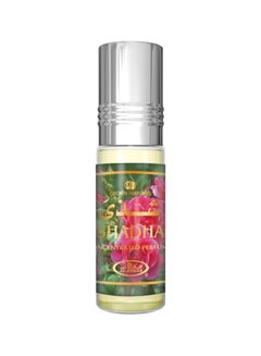 زيت عطر مركز شذى بدون كحول 6ملليلتر