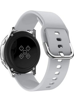 HuHa Replacement Band For Honor Dream Watch Grey  - Image 2