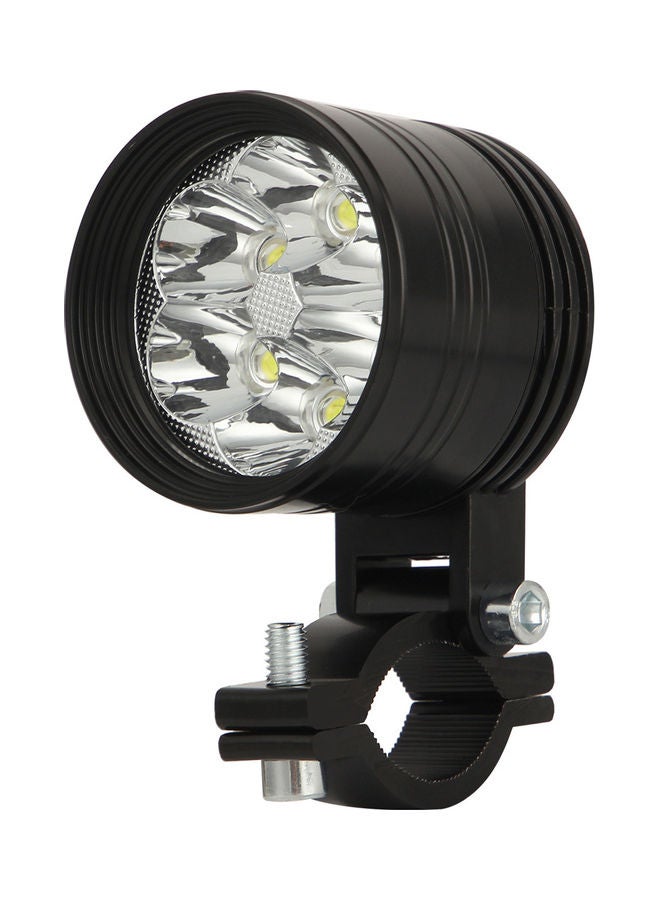 Generic Fog Light For Motorcycle  - Image 1