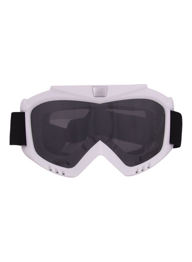 Generic Motorcycle Padding Goggle 