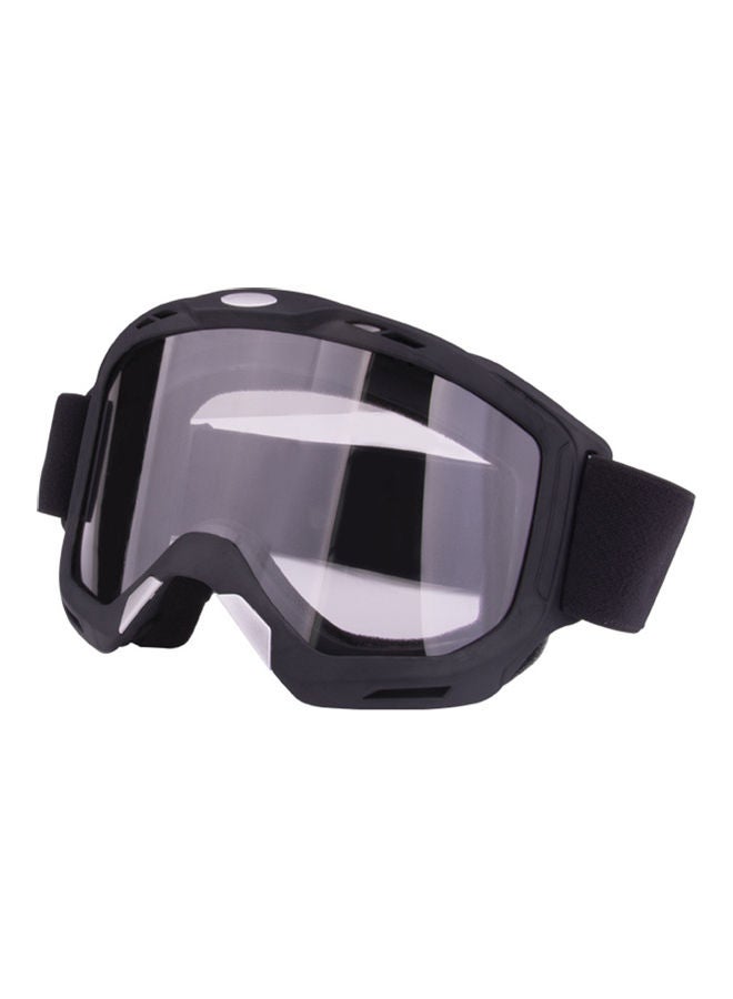 Generic Motorcycle Padding Goggles  - Image 1