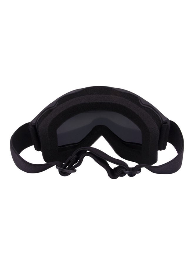 Generic Motorcycle Padding Goggles  - Image 3