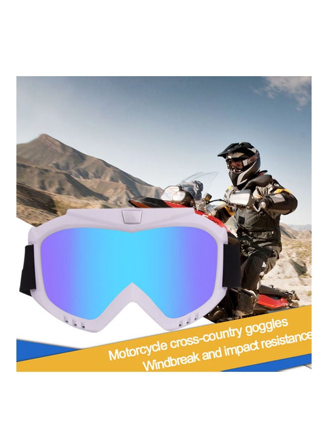 Generic - Motorcycle Padding Goggle - Image 1