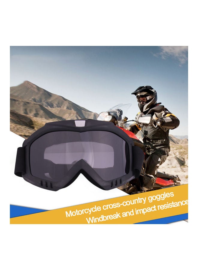 Generic Motorcycle Padding Goggle  - Image 2