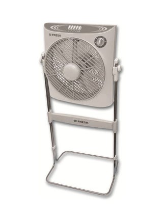 Stand Fan Amar- 14 Inch 500004508 Multicolor - v1612965196/N44305307A_1