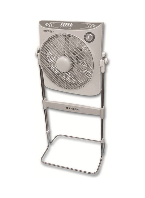 Stand Fan Amar- 14 Inch 500004508 Multicolor