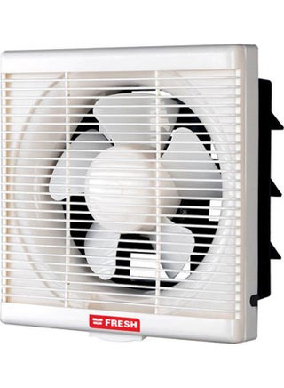 Suction Fan 20 CM FEF-765 Black And White - v1612965196/N44305319A_1