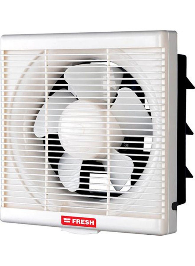 Suction Fan 20 CM FEF-765 Black And White