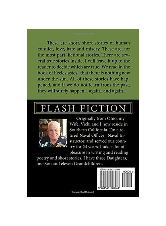 A bridge to Separate Realities: 16 short stories of human conflict love and misery paperback english - 01-Jan-2016  - Image 2