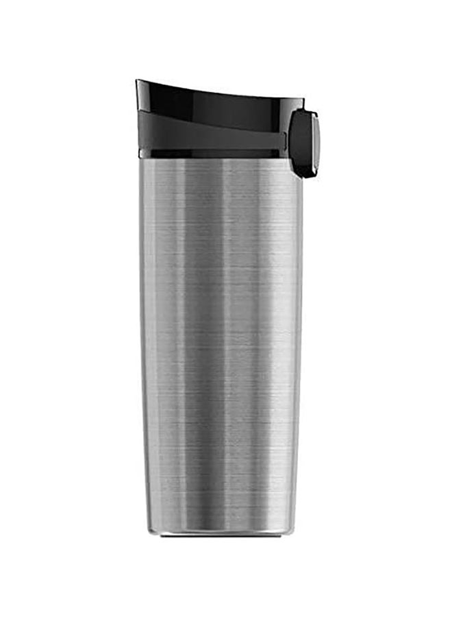 Sigg Mug 8695.00 Silver/Black - Image 3