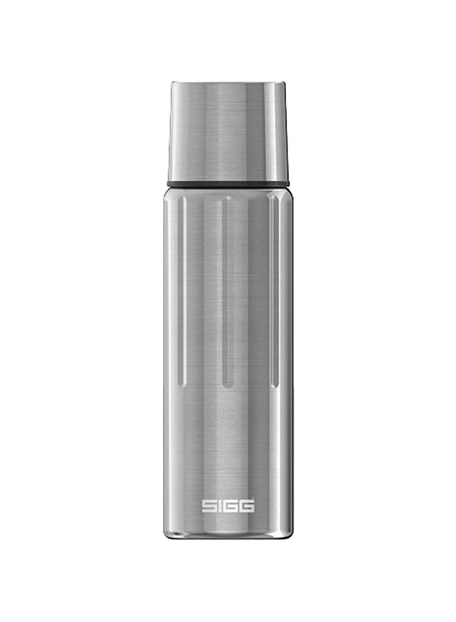 Sigg Bottle 8735.50 Silver - Image 1