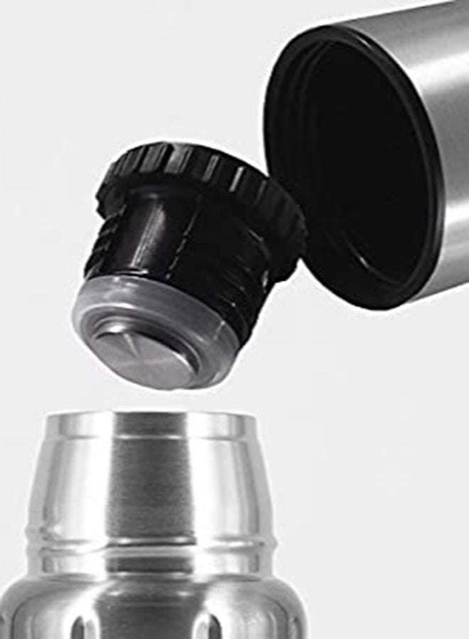 Sigg Bottle 8735.50 Silver - Image 2