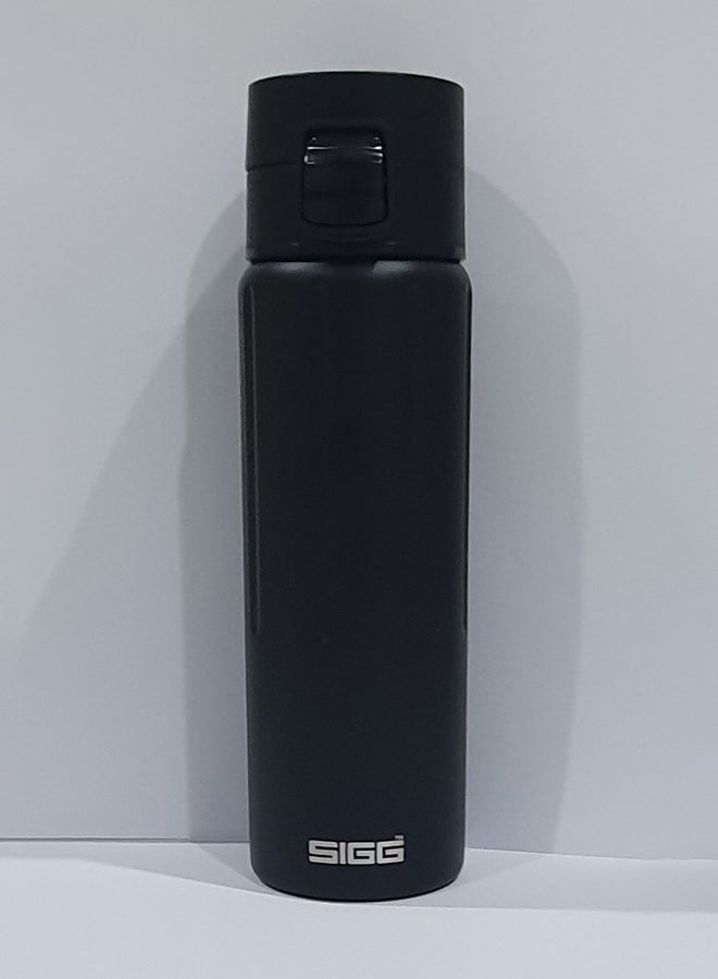Sigg Bottle 8735.10 Black - Image 2