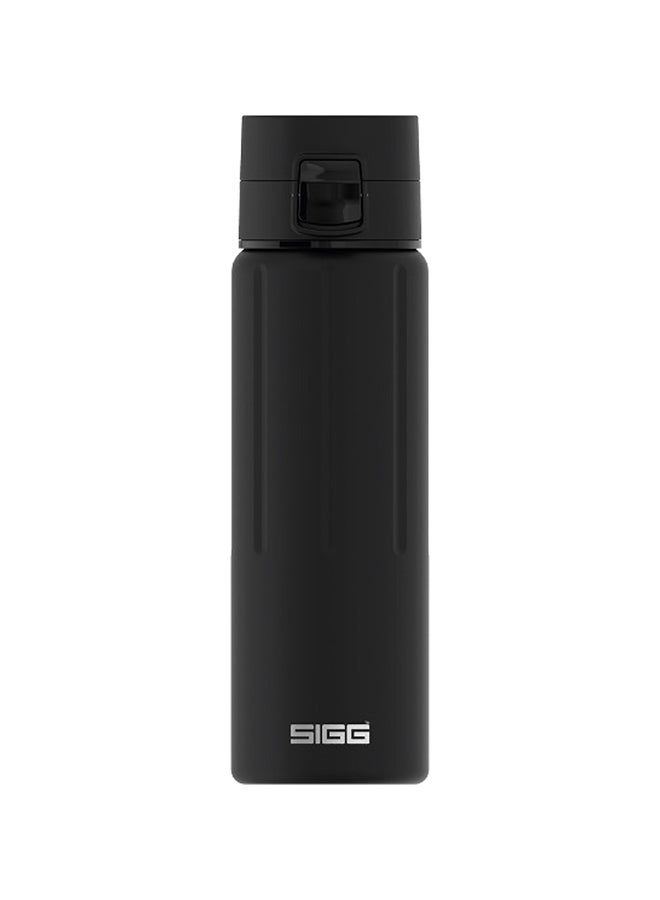 Sigg Bottle 8735.10 Black - Image 1