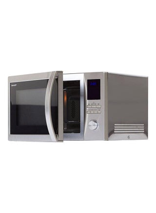 Microwave Oven with Grill 42 L 1200 W R-78BT(ST) Silver And Black - v1612965700/N44305176A_1