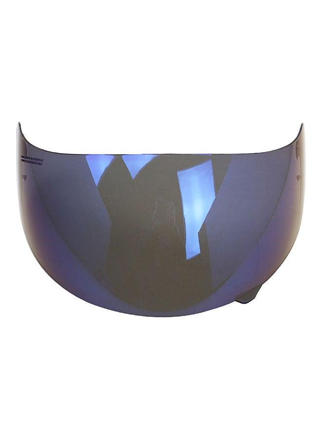 Generic - Full Face Motorcycle Helmet Visor - Image 1