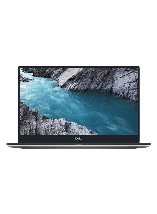 DELL XPS 15 9570 Laptop With 15.6-Inch Display, Core i9 Processor/32GB RAM/2TB HDD/4GB NVIDIA GTX 1050 Ti Graphics Silver - Image 1